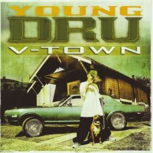  V Town Young Dru Music