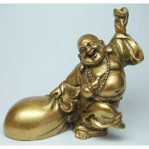  Little Money Buddha 