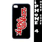 NEW Linkin Park Back Hard Case for Iphone 4 Cover