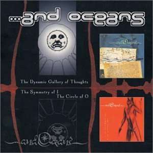    Dynamic Gallery of Thoughts / Symmetry of 1 And Oceans Music