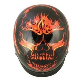   › Motorcycle & ATV › Protective Gear › Helmets › half
