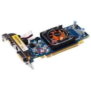  GeForce 8400 GS Graphics Card nVIDIA GeForce 8400 GS 567 MHz   256 