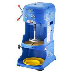 Great Northern Ice Cub Shaved Ice Machine  