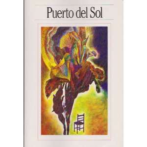  Puerto del Sol Volume 33 Number 2 Kathleene West Books