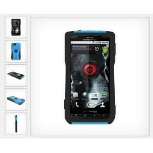  New Trident Motorola Droid X Aegis Impact Resistant Case 
