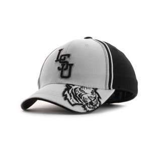   : LSU Tigers Top of the World NCAA Transcender Cap: Sports & Outdoors