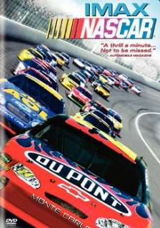 NASCAR The Imax Experience (DVD)  