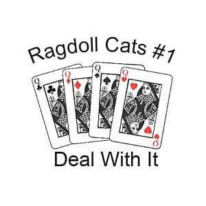  Ragdoll Cat Shirts: Pet Supplies