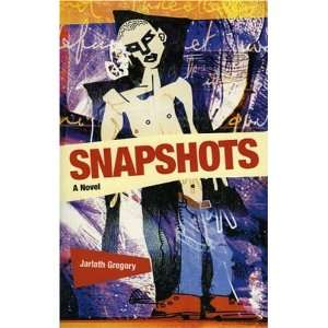  Snapshots (9781903305041) Jarlath Gregory Books