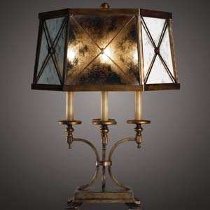  Table Lamp No. 551610STBy Fine Art Lamps: Home & Kitchen