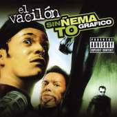 Original Soundtrack   El Vacilon Sin Nema To Grafico [PA]   