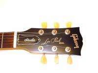 2010 USA Gibson Les Paul Studio Electric Guitar NO RESERVE  