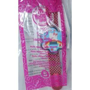  McDonalds Happy Meal 2008 Hello Kitty by Sanrio Watch #5 
