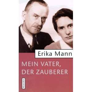  Mein Vater, der Zauberer (German Edition) (9783498044220 