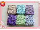NEW 6 Coolababy Snap Motify Cloth Diapers + 12 Insert  