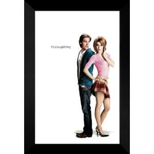  Its a Boy Girl Thing 27x40 FRAMED Movie Poster   A