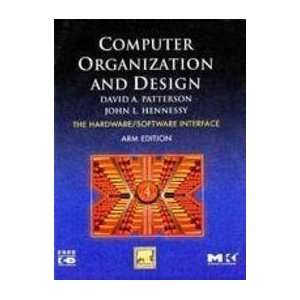 com Computer Organization and Design (The Hardware/Software Interface 