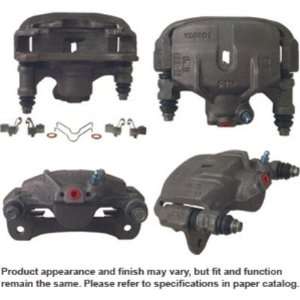  19 B1477 Remanufactured Import Friction Ready (Unloaded) Brake Caliper