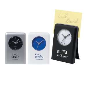  Promotional Clock   Clip Holder (100)   Customized w/ Your 