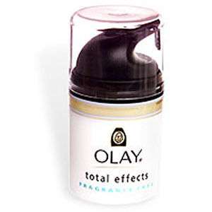 Olay Total Effects 7 anti ageing Cream SPF15 normal 50g  