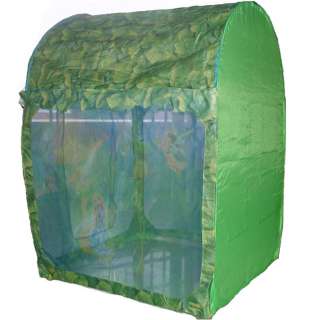 Playhut Disney Tinkerbell Fairies Atrium Play Tent  