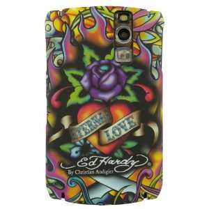   BlackBerry Curve 8300   Eternal Love Tattoo Cell Phones & Accessories