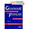 Vocabulaire Progressif Du Francais Textbook (Beginner) (French Edition 