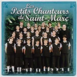   Une Chanson Douce W Henri Salvador Chanteurs De St Marc Petits Music