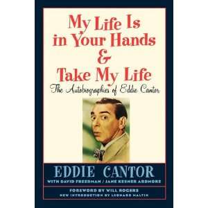 My Life Is In Your Hands & Take My Life   The Autobiographies of Eddie 