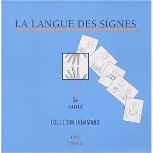  La langue des signes (9782904641138) collectif Books