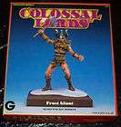 DnD Frost Giant Colossal Lords Grenadier Models 3301  