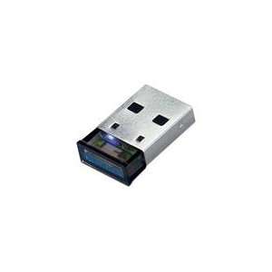  TRENDnet TBW 107UB Micro Bluetooth USB Adapter 