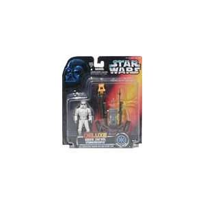  Star Wars Crowd Control Stormtrooper (.01) Toys & Games