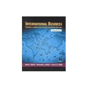  International Business 2ND EDITION Books