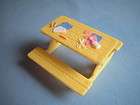 Fisher Price Sweet Streets Dollhouse Camp Picnic Craft Table