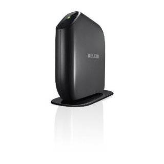 Belkin Surf N300 Wireless N Router