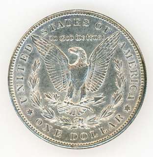 1921 Peace $ 1 Silver Dollar Silver Coin   