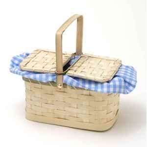  Basket Hand Bag Accessory [Apparel]: Everything Else