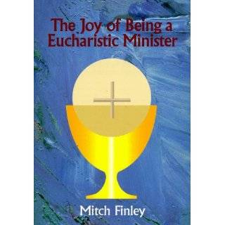 Joy   Eucharistic Minister