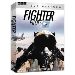  Fighter Pilots Artist Not Provided Movies & TV