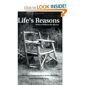  Lifes Reasons (With or Without the Rhyme) (9780971416024 