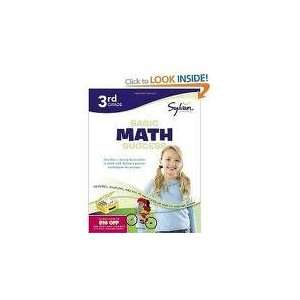  Third Grade Basic Math Success byLearning: Learning: Books