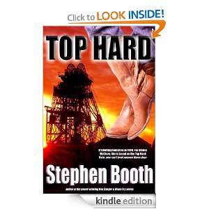 Top Hard Stephen Booth  Kindle Store