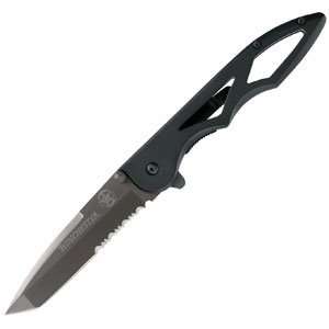 Gerber Winchester Engage Tanto 22 01435 Ranger Tactical Knife:  