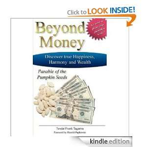 Start reading Beyond Money  
