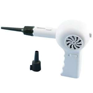 Cordless Electric Automatic Inflator Pump: Toys & Games
