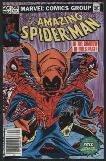 The Amazing SPIDER MAN #238, 1983, Marvel Comics  