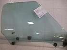   RIGHT PASSENGER RH FRONT DOOR GLASS WINDOW (Fits: Commercial Chassis