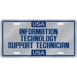  New  Usa Information Technology Support Technician 