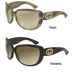Gucci GG 2936 Oversized Womens Sunglasses  